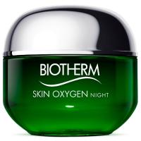 Biotherm Skin Oxygen Night Cream 50 ml