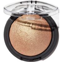 elf Cosmetics Baked Highlighter 5 gr  Apricot Glow