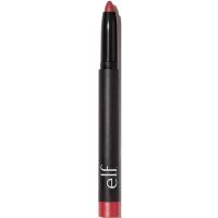 elf Cosmetics Matte Lip Color 14 gr  Rich Red