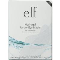 elf Cosmetics Hydrogel Under Eye Masks 3 sets