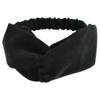 Everneed Annemone Headband  Black 9419