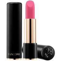Lancome LAbsolu Rouge Lipstick Drama Matte  370 Pink Seduction