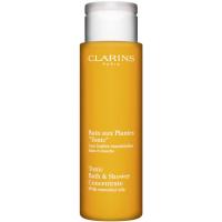 Clarins Tonic Bath & Shower Concentrate 200 ml