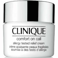Clinique Comfort On Call Allergy Tested Relief Cream 50 ml