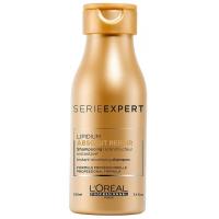 LOreal Serie Expert Absolut Repair Lipidium Shampoo 100 ml