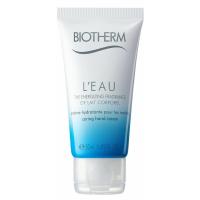 Biotherm Leau Hand Creme 50 ml Limited Edition