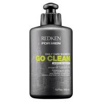 Redken For Men Go Clean Shampoo 300 ml U