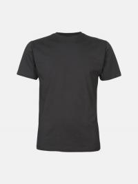 Basic t-skjorte - Svart