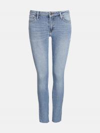 Superskinny Sydnee jeans - Blå