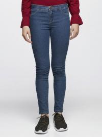Tregging Thea jeans - Blå