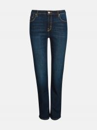 Straight Sarah jeans - Blå