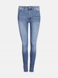 High Waist Hailey jeans - Denim