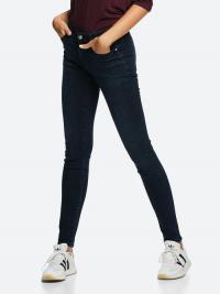 Midrise Marlie jeans - Blå