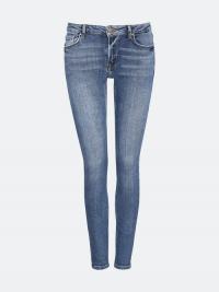 Superskinny Sydnee jeans - Medium blå
