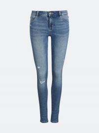 Jegging Jane jeans - Blå