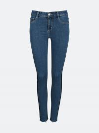 Jegging Jane jeans - Blå