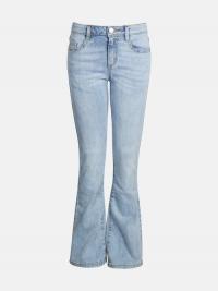 Bootcut Bailey jeans - Blå