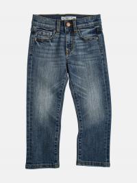 Regular Ray jeans - Medium blå