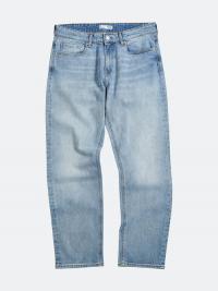 Regular jeans - Blå