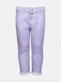 Jogger Jessie jeans - Lavendel