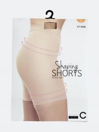 Shaping shorts - Nude
