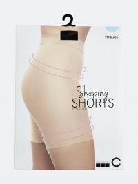 Shaping shorts - Svart