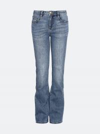 Bootcut Bailey jeans - Lys blå