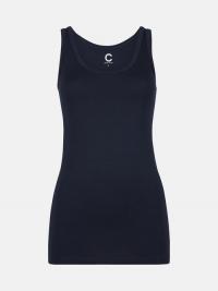 Basic singlet - Blå