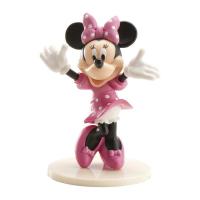 Minnie Figur - Disney - 7,5 cm
