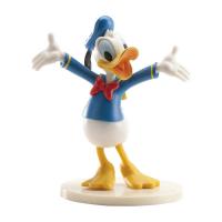 Donald Figur - Disney - 7,5 cm
