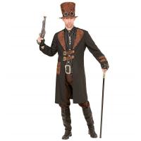 Steampunk - Kostyme Mann