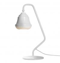 Design by Us - Bellis 160 Bordlampe - Hvit