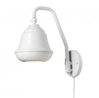 Design by Us - Bellis 160 Vegglampe - Hvit