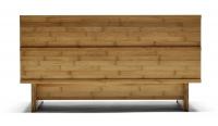 We Do Wood - Correlations Bench - Bambus