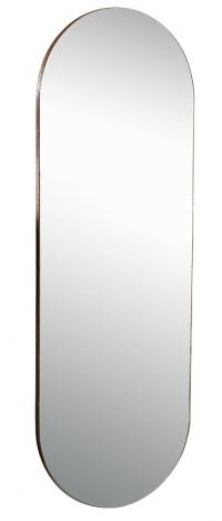 Mavis - Post Spejl 125x45 -Vegghengt
