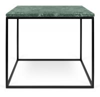 Gleam Sidebord - Grønt - 50 cm