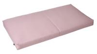 Linea by Leander Sofapolster - Soft pink