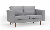 Kragelund Furniture - Otto 2-seters. sofa Grå