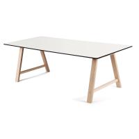 Andersen Furniture - T1 Spisebord m. Uttrekk - 220cm