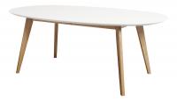 Andersen Furniture - DK10 Spisebord - Oval