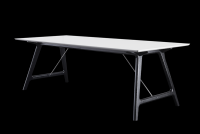 Andersen Furniture - T7 Spisebord m. Uttrekk - 220cm