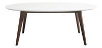 Andersen Furniture - DK10 Spisebord - Oval