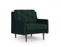 Kragelund Furniture - Holme Lenestol - Grøn