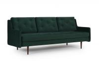 Kragelund Furniture - Holme 3 seters. Sofa - Grøn