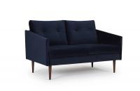 Kragelund Furniture - Anton 2-seters. sofa  - Blå