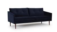 Kragelund Furniture - Anton 3-seters. sofa  - Blå