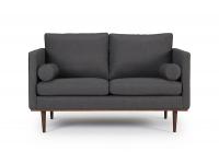 Kragelund Furniture - Vigo 2-seters. sofa - Antracit
