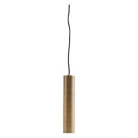 House Doctor Pin Loftlampe - Messing