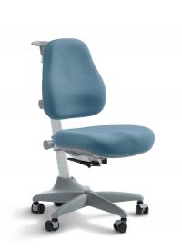FLEXA - Study - VERTO skrivebordsstol - blå