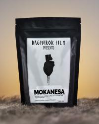  Mokanesa - Viking Coffee 